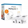 Zestaw startowy Ethernet LAN Devolo Magic 1 Lan 1-1-2