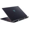 Laptop Acer Predator PHN16-73-99GU — 16 cali WQXGA, Intel Core Ultra 9 275HX, 32 GB RAM, 1 TB SSD, NVIDIA GeForce RTX 5070, Windows 11 Home