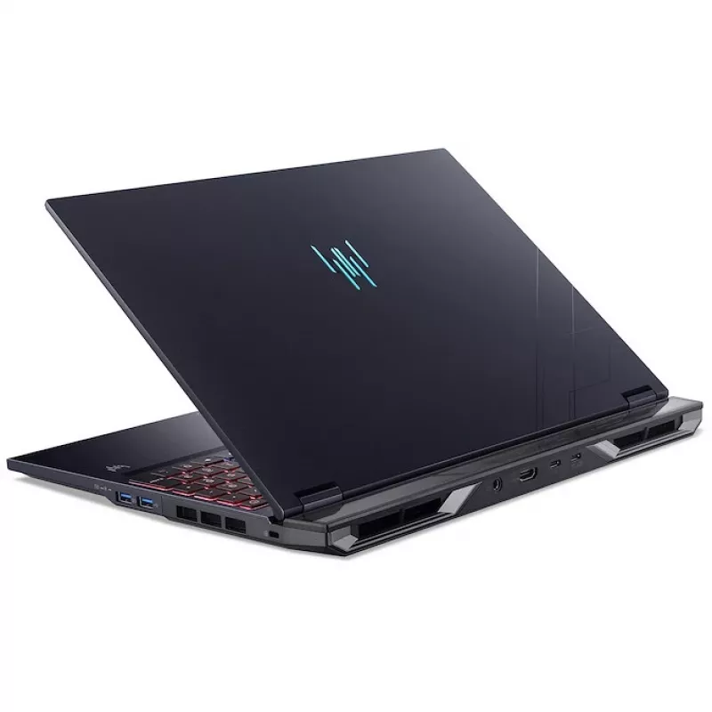 Laptop Acer Predator PHN16-73-99GU — 16 cali WQXGA, Intel Core Ultra 9 275HX, 32 GB RAM, 1 TB SSD, NVIDIA GeForce RTX 5070, Windows 11 Home