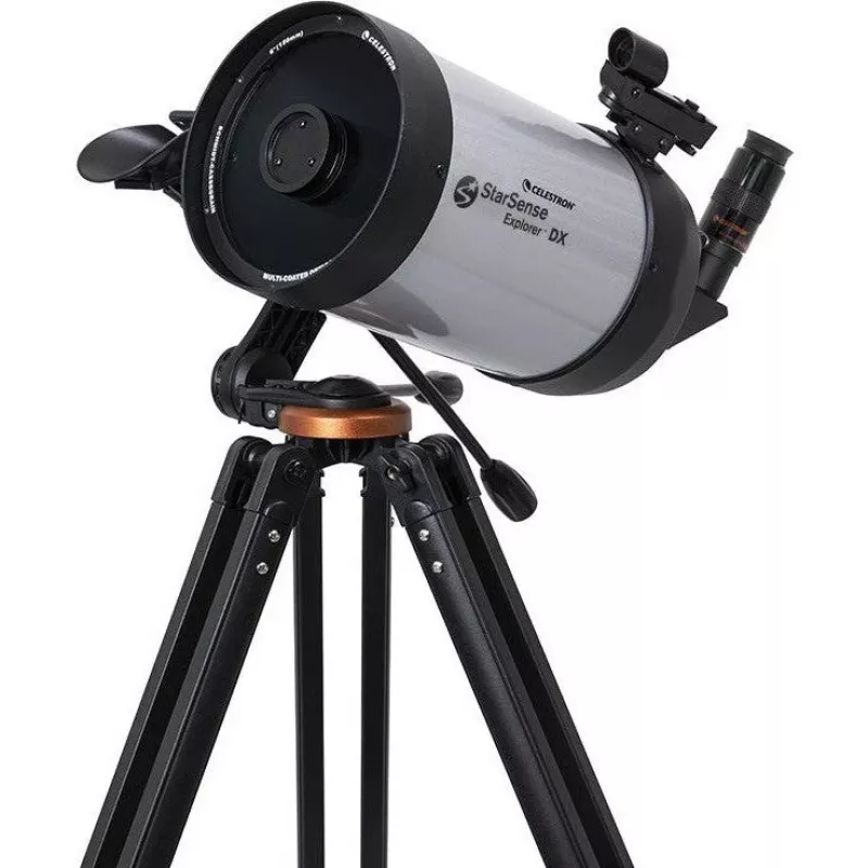 Teleskop Celestron StarSense Explorer DX 6 SCT
