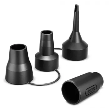 Blower adapter kit 2.863-373.0