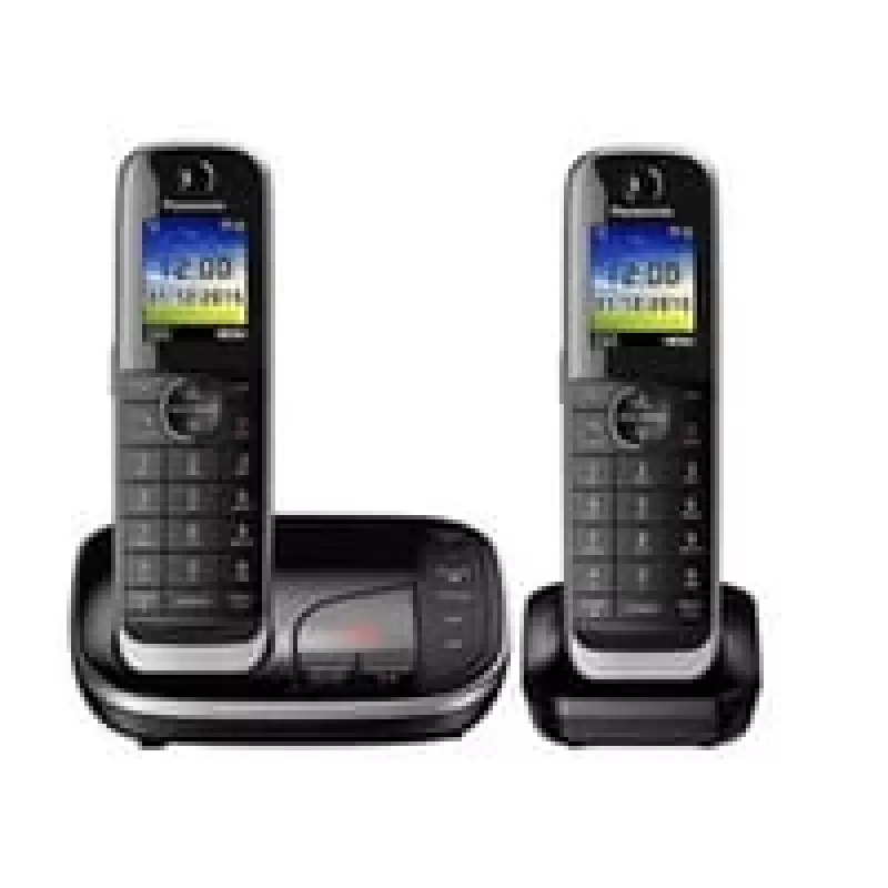 Telefon DECT Panasonic KX-TGJ322