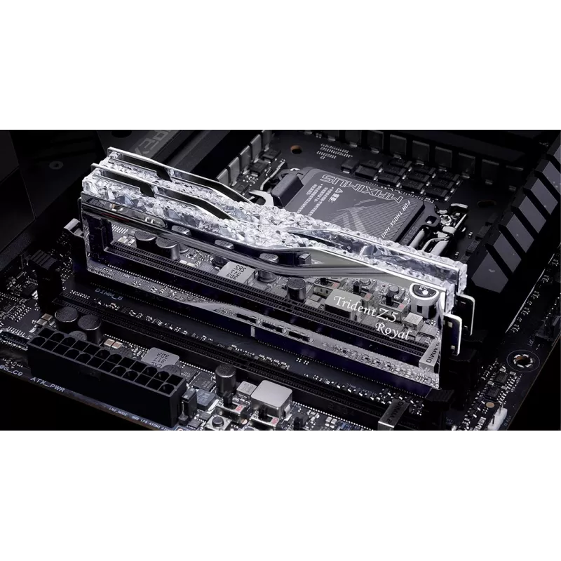 Moduł pamięci G.Skill DDR5 48 GB 8000 MHz