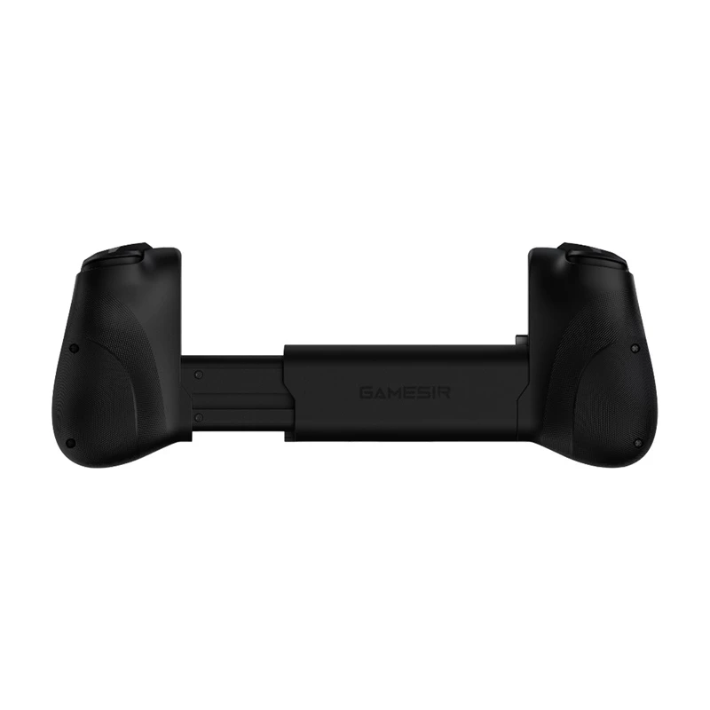 Kontroler do gier GameSir X5 Lite — bezprzewodowy Bluetooth, ergonomiczny design, czarny