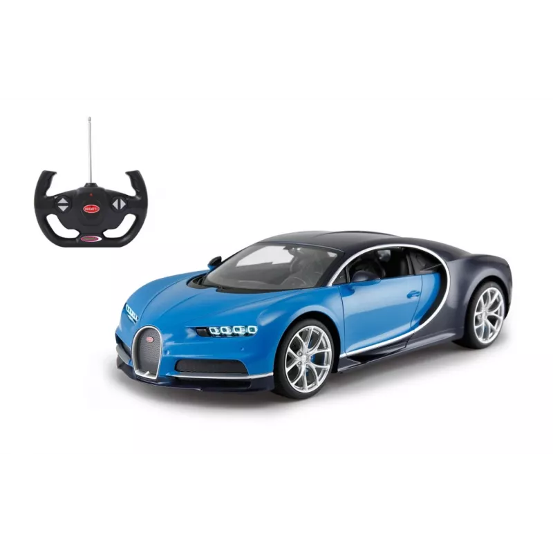Samochód Jamara 405135 Model zdalnie sterowany Silnik elektryczny 1:14