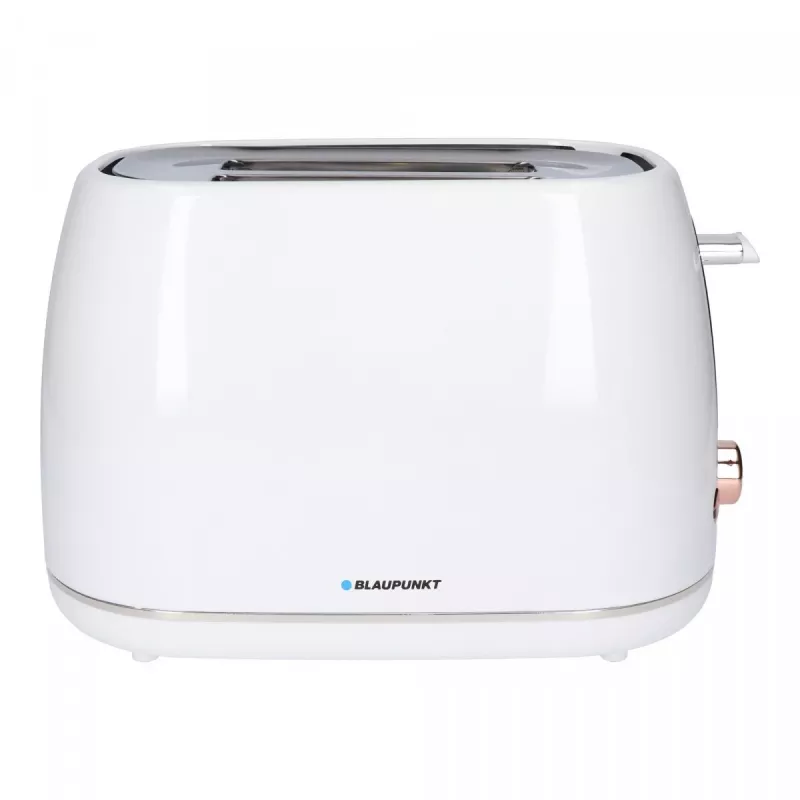 Toster Blaupunkt TSS802WH Moc: 750-900 W Dźwignia wysokiego podnoszenia (TSS802WH)