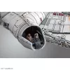 REVELL Millennium Falcon model kit 1:144 scale — plastikowy model statku kosmicznego do sklejania