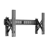 Uchwyt ścienny do TV SBOX LVW02-48T do ekranów 37–70 cali, maks. 70 kg, VESA do 800×400