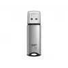 Silicon Power | Pamięć USB | Marvel Series M02 | 16 GB | Typ-A USB 3.2 Gen 1 | Srebrny
