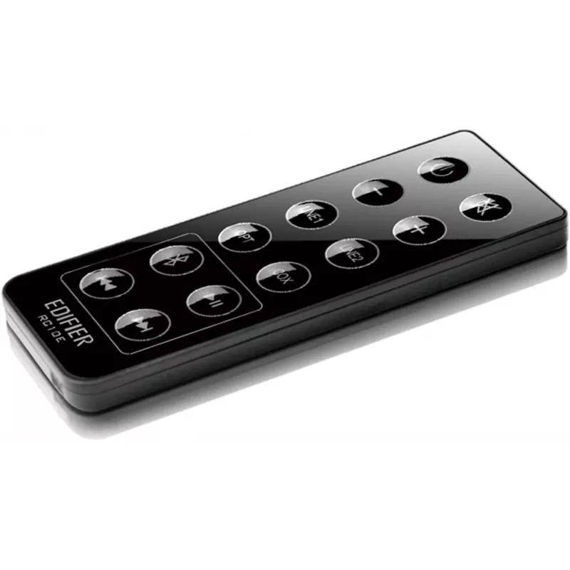 Edifier | Zasilane głośniki Bluetooth | R1280DBS | Bluetooth | Połączenie bezprzewodowe