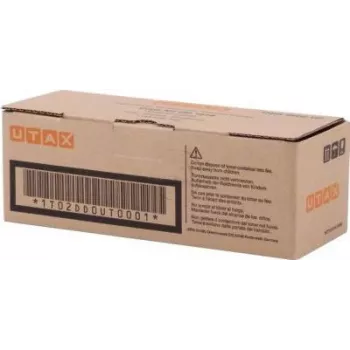 UTAX 4462610014 - 1T02HNBUT0 - Toner magenta - do CLP 3626