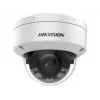 Hikvision DS-2CD2187G2H-LISU(2.8mm)(eF) 8 MP Smart Hybrid Light z ColorVu Stała mini kamera sieciowa kopułowa