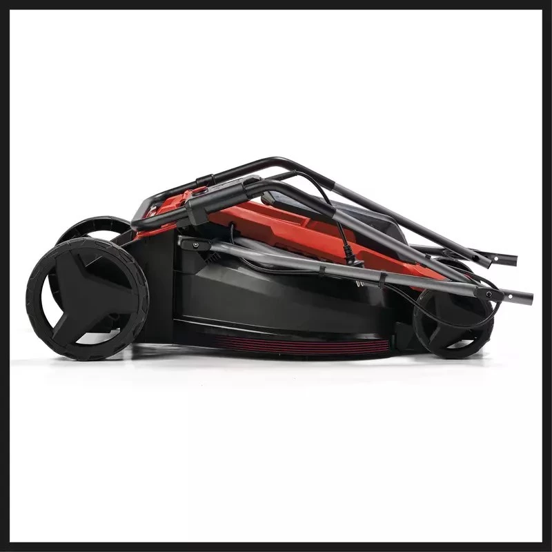 Elektryczna kosiarka do trawy EINHELL GC-EM 1800/43 — 1800 W, szerokość cięcia 43 cm, przewodowa