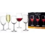 Kufel do piwa Ritzenhoff & Breker Vio 380 ml Przezroczysty