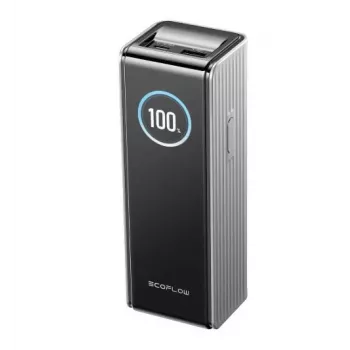 Powerbank ECOFLOW RAPID 25K bez wbudowanego kabla