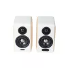 Edifier 2.0 Active Hi-Fi Speaker | S880DB MKII | Bluetooth | Biały | Połączenie bezprzewodowe