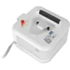 Braun CareStyle Compact Pro IS2561WH 2400 W 1,5 l stopa EloxalPlus Pomarańczowy, Biały