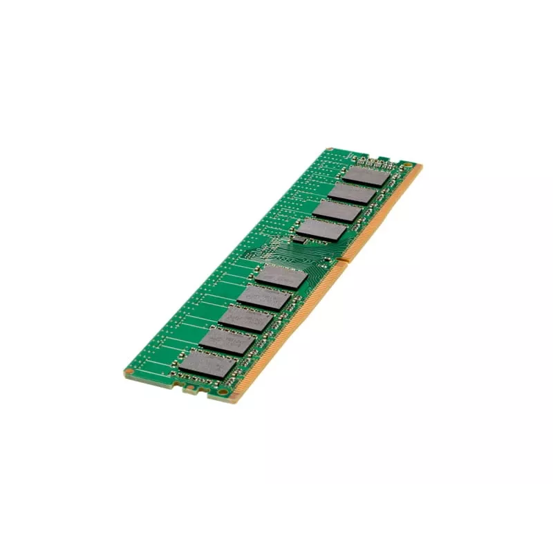 HPE ProLiant 16 GB (1x16 GB) Single Rank x8 DDR5-4800 CAS-40-39-39 Pamięć standardowa bez bufora