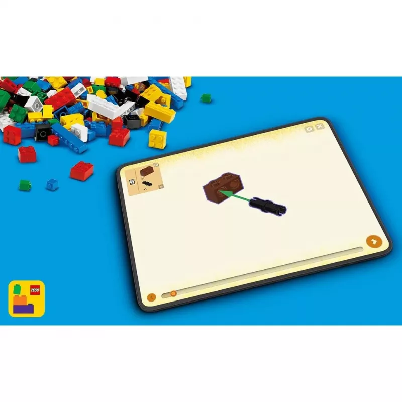 LEGO 71471 DreamZzz Mateos Gelndeflitzer
