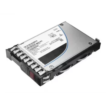 Hewlett Packard Enterprise MK000480GWUGF wewnętrzny dysk SSD 2.5 480 GB Serial ATA II (MK000480GWUGF)
