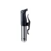 Sous-Vide Garer Stab SV 50 edelstahl/schwarz, 800 Watt