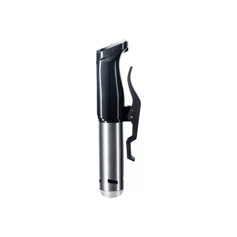 Sous-Vide Garer Stab SV 50 edelstahl/schwarz, 800 Watt