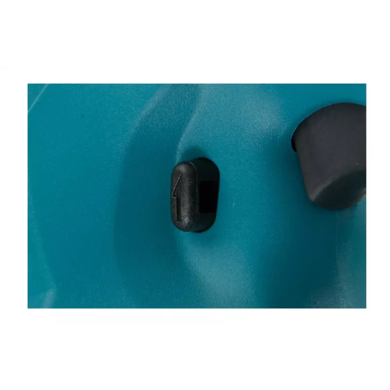 Makita Earth Auger zasilany akumulatorami 2x18V, model DDG461Z