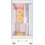 Obudowa PC Montech HS02 PRO Midi Tower Biała