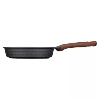 Resto Kitchenware Capella Patelnia uniwersalna okrągła