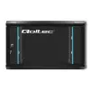 Qoltec 54462 Szafa RACK 19 | 6U | 600 x 370 x 450