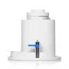Uchwyt Ubiquiti UACC-G6-PTZ-ICM-W zewnętrzny biały o średnicy 15,1 cm