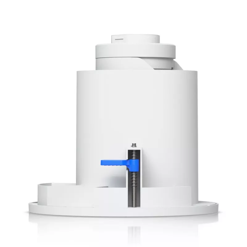 Uchwyt Ubiquiti UACC-G6-PTZ-ICM-W zewnętrzny biały o średnicy 15,1 cm