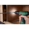 Bosch EasyImpact 1200 1500 obr./min bezkluczykowa 1,1 kg czarny, zielony