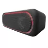 Przenośny głośnik stereo Denver BTT-515 czarny