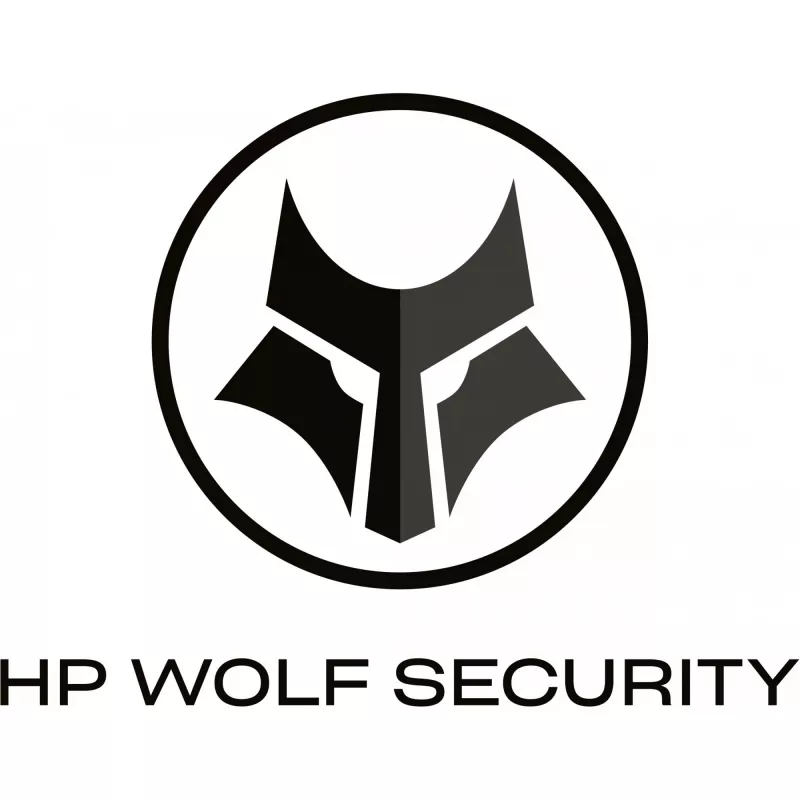 G HP Wolf Pro Security 1 rok 1-99 E-LTU