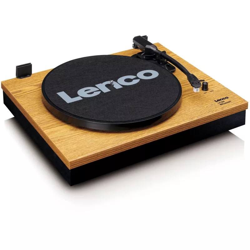 Lenco LS-300WD Produkt Czarny