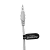 Słuchawki White Shark GH-2443 Sparrow biały