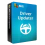 AVG Driver Updater | 1 urządzenie | 1 rok