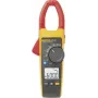 Fluke 375 FC Miernik cęgowy cyfrowy, multimetryczny CAT III 1000 V, CAT IV 600 V Wyświetlacz (liczba zliczeń): 6000 (4695932)