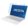Dicota - Antymikrobiologiczny filtr do notebooka - 2H - samoprzylepny - 35,6 cm (14 inch) - Czarny (D80315-AM2)