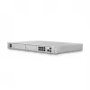 Bramka UBIQUITI Dream Machine Special Edition — szafa 1U, 8x RJ-45 LAN, PoE, procesor 1,7 GHz, 4 GB DDR4, 16 GB flash, ekran dotykowy 3,3 cm