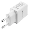 Ładowarka 1XUSB SC100 1A