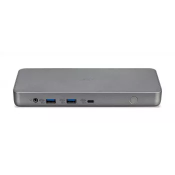 Acer Dock II D501 - stacja dokująca - USB-C - HDMI, DP - 1GbE (GP.DCK11.00F)