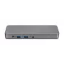 Acer Dock II D501 - stacja dokująca - USB-C - HDMI, DP - 1GbE (GP.DCK11.00F)
