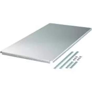 Płyta montażowa SCHROFF multipacPRO 20860-108, wymiary 412×210 mm