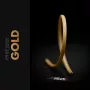 MDPC-X Sleeve Medium - Gold, 1m