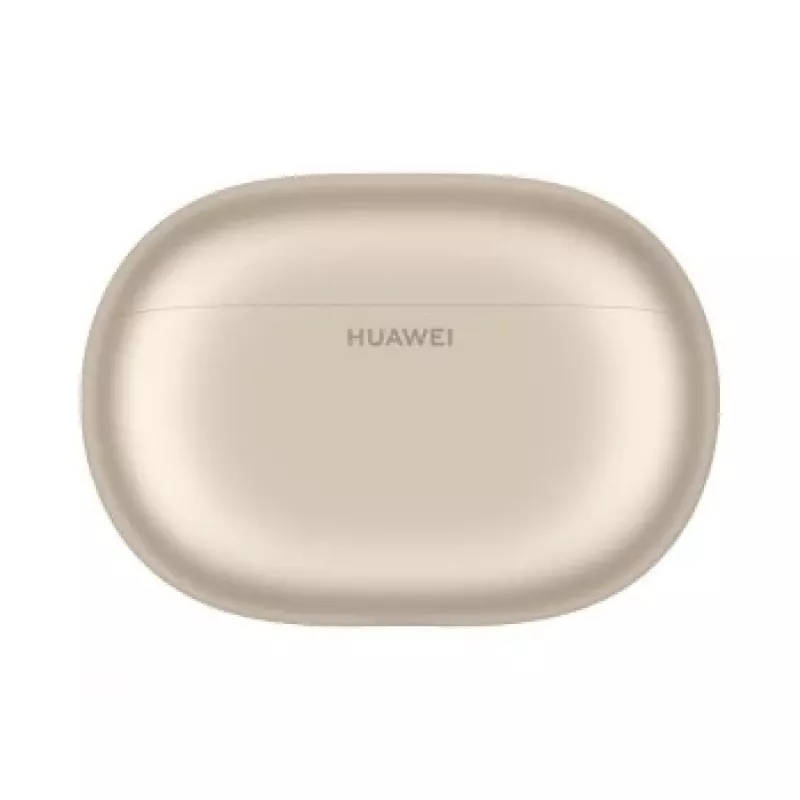 Zestaw słuchawkowy HUAWEI FreeBuds Pro 5, bezprzewodowy douszny, Bluetooth, USB-C, częstotliwość 10–48000 Hz, zasięg bezprzewodowy 10 m, piaskowy