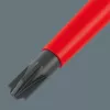 Zestaw wkrętaków Wera 05006617001 6 sztuk z ergonomicznymi rękojeściami