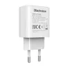 Ładowarka CzarnyVIEW CHAR-33W/BV USB-C 33W szybkie ładowanie, czarna