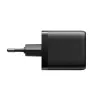 Ładowarka sieciowa Anker 313 A2643G11 — 45W USB‑C, czarna, uniwersalna